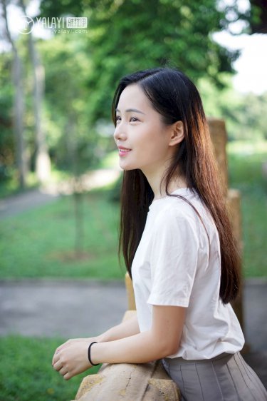 爱在有情天