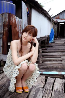 大孔雀和美丽姐