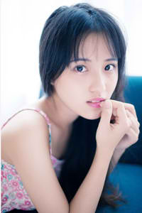 松本麻里奈