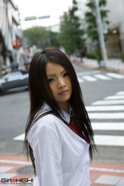 欲望少女
