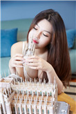老马的春天田敏