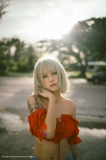 桃花宝宝