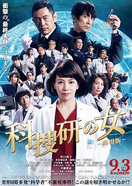 唐人街探案网剧在线观看