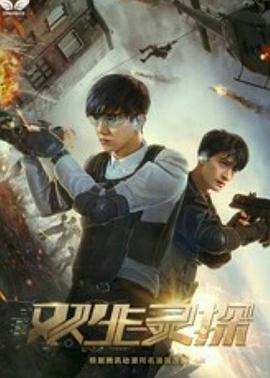 甄子丹武侠