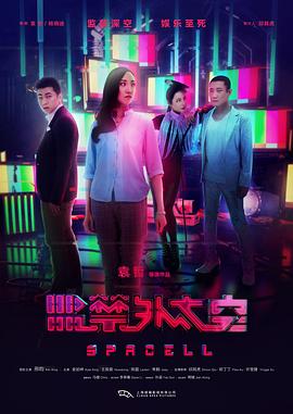 危情谍战电影