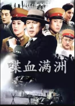 谍海追踪电视剧全集免费观看